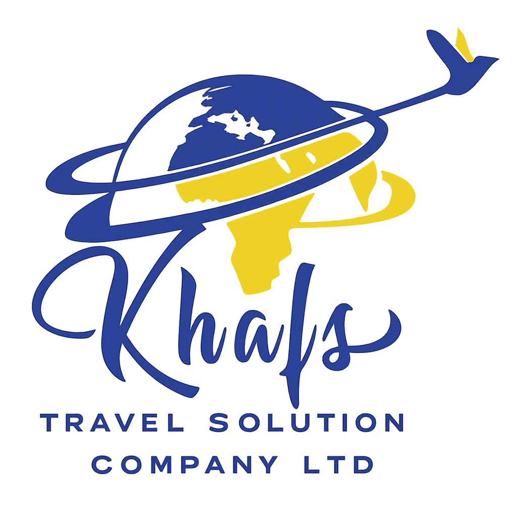 KHAFS Travel Solution