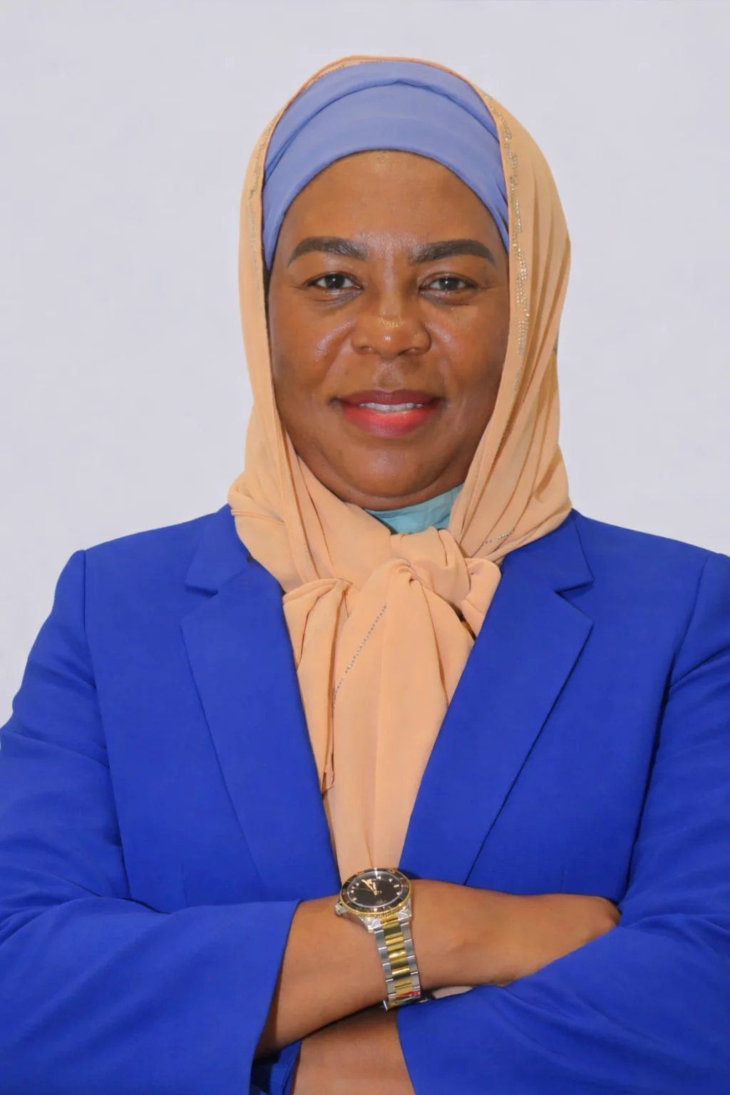 Farida Kawese